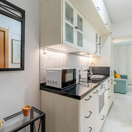 Sevillahome- Altozano Triana شقة