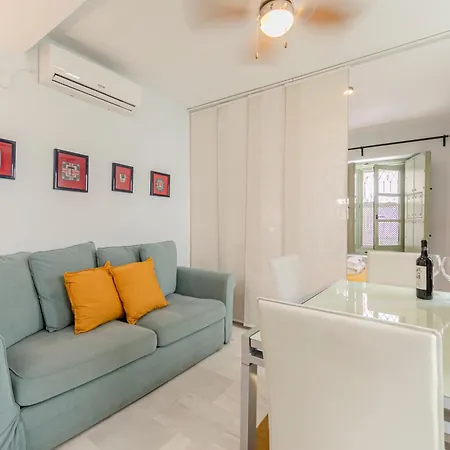 Sevillahome- Altozano Triana إشبيلية