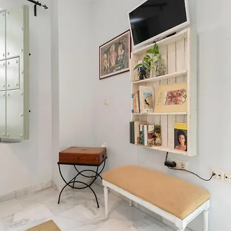 شقة Sevillahome- Altozano Triana
