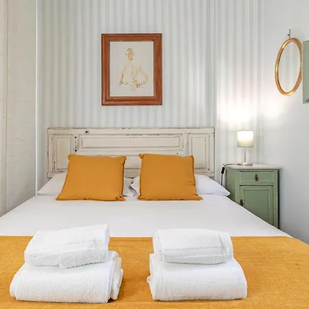شقة Sevillahome- Altozano Triana إشبيلية